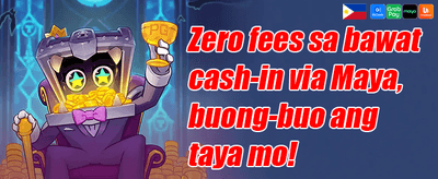 Super Ace Daily Rebate promotion