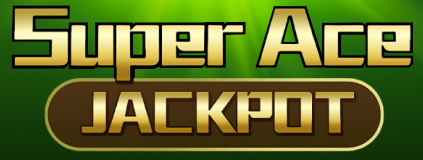 Bingo Plus Super Ace Jackpot Logo